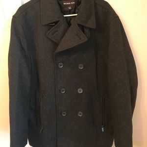 Men’s XL Michael Kors Jacket